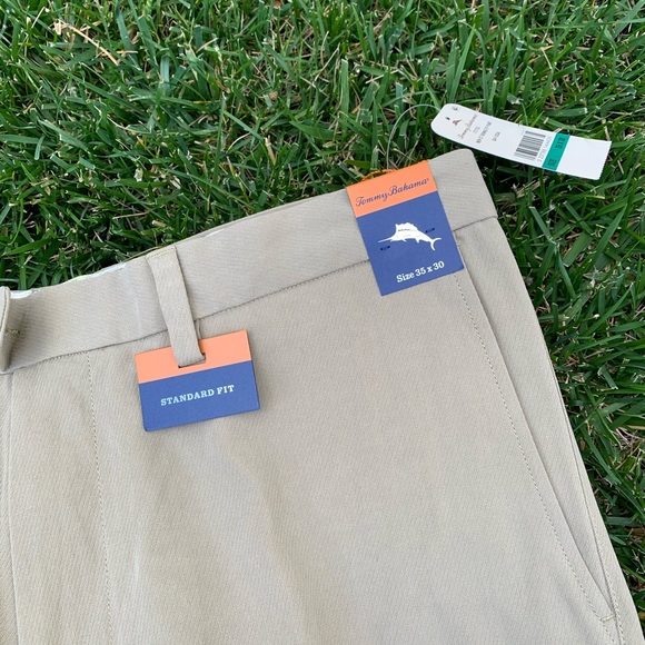 4 pairs of Tommy Bahamas - Picture 4 of 7